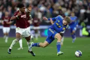 Adama Traore: West Ham's FA Cup Fight Proves Survival Spirit