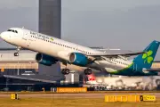 Aer Lingus Axes Hundreds of Summer Flights Amid Deepening Travel Chaos