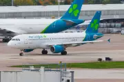 Aer Lingus Cancels Over 500 Summer Flights Amid Mandatory Aircraft Maintenance