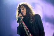 Aerosmith's Steven Tyler Wins Dismissal of Most Child Sexual Assault Claims