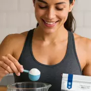 Affordable Collagen Powder at 38p Daily Transforms Skin and Health