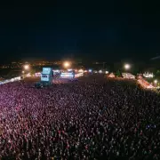 Affordable European Festival Offers £49 Weekend Tickets Just 2.5 Hours from UK
