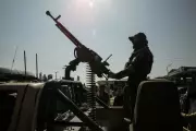 Afghanistan Accuses Pakistan of Deadly Strikes on University and Homes