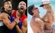 AFL Premiership Ruckman Ivan Soldo Retires After Serious Knee Injury
