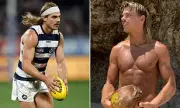 AFL Star Bailey Smith Slams League as 'Clowns' Over Mental Health Round Rejection