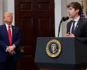 AI Alarm Bells Ring as New Yorker Exposes Sam Altman's OpenAI Dangers