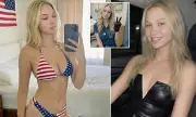 AI-Generated MAGA Influencers Exposed as Indian Medical Student's Digital Scam