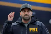 AI Lego Video Mocks FBI Director Kash Patel Over Allegations and Controversies