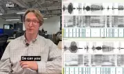 AI Voice Clones More Understandable Than Real Humans, Study Finds