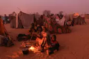 Aid Groups Urge Humanitarian Corridor Through Strait of Hormuz Amid Iran War