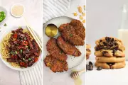 Air Fryer Recipes Prove It's More Than Just a Nugget Maker