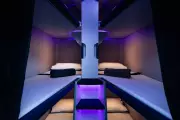 Air New Zealand Launches Economy 'Skynest' Sleep Pods for Long-Haul Flights