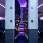 Air New Zealand Launches Economy Sleep Pods for Long-Haul Flights