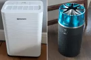 Air Purifiers vs Dehumidifiers: Expert Guide to Choosing the Right Device for Your Home