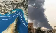 Airline Boss Warns of Summer Holiday Chaos as Jet Fuel Crisis Lingers