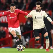 Al Nassr's Potential Super Team: Salah, Ronaldo, and Star Signings for Next Season