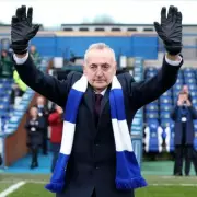 Alan Shearer and Kenny Dalglish lead tributes to Blackburn legend Tony Parkes, dies at 76