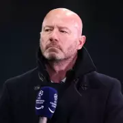 Alan Shearer and Micah Richards Clash Over Arne Slot's Liverpool Future