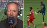 Alan Shearer Blasts 'Nonsense' Penalty in PSG-Bayern Thriller