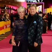 Alan Titchmarsh Confronts 'Daunting' Garden Challenge After Downsizing Move