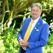 Alan Titchmarsh: Topiary Is Essential Garden Feature Everyone Should Have