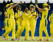 Alana King's Five-Wicket Haul Seals Australia's ODI Series Sweep Over West Indies