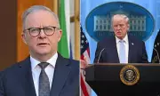Albanese Criticises Trump's 'Civilisation' Threat to Iran as Inappropriate