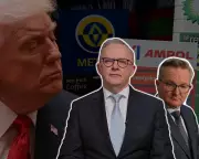 Albanese Navigates Global Energy Shock and Trump's Iran War Fallout