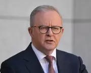 Albanese Rejects Gas Export Tax Amid Industry Pressure