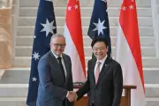 Albanese's Singapore Visit Aims to Tackle Australia's Fuel Crisis