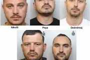 Albanian Gang Jailed for £3m Burglary Spree Using Rightmove Floorplans