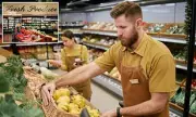 Albertsons Axes Hundreds of Jobs as Store Closures Sweep US After Failed Merger