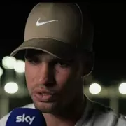 Alcaraz Backs Gauff on Intrusive Tennis Cameras, Admits 'It's Too Much'