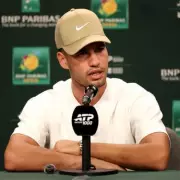 Alcaraz Stands Firm on Sinner World No.1 Prediction, Vows to Fight Back