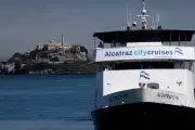 Alcatraz Island Abruptly Closes to Tourists Amid Trump's $150M Prison Reopening Push