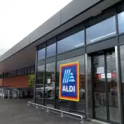 Aldi Urges Shoppers to Donate Pet Food During National Pet Month
