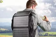 Aldi's Portable Solar Charger Launches for Outdoor Adventures