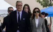 Alec Baldwin Faces Civil Trial Over Rust Shooting as Legal Woes Continue