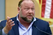Alex Jones Claims Trump Needs Intervention Amid Health and Policy Concerns