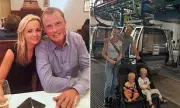 Alex Manninger's Wife Emily 'Broken' by Goalkeeper's Tragic Train Death at 48