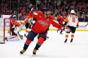 Alex Ovechkin Delays Retirement Decision Until After NHL Season Ends