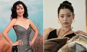 Alexa Demie's Dramatic Transformation Stuns at Euphoria Season 3 Premiere