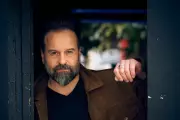 Alfie Boe Opens Up on New Album 'Face Myself' and Personal Growth Journey