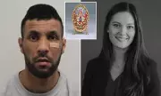 Algerian Thief Jailed for Stealing £2.1 Million Fabergé Egg in Soho Heist