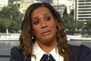 Alison Hammond Reverses Strictly Come Dancing Hosting Claims in New Interview