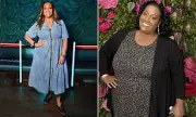 Alison Hammond's 11-Stone Weight Loss Journey and New Channel 4 Show Launch