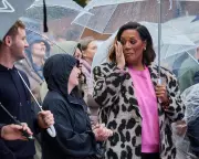 Alison Hammond's Emotional Talent Show Your Song Premieres on Channel 4