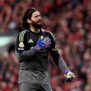 Alisson Open to Juventus Move as Swap Deal Proposed
