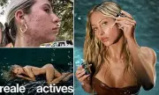 Alix Earle's Skincare Line Faces Backlash Over Authenticity Claims