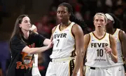 Aliyah Boston Signs Historic $6.3m WNBA Deal with Indiana Fever